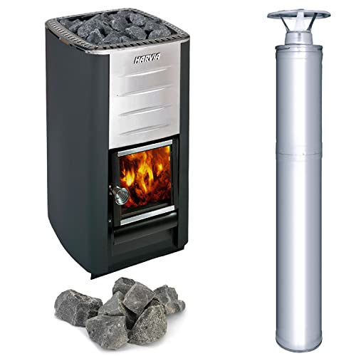 ALEKO Harvia Sauna Heater (M3)