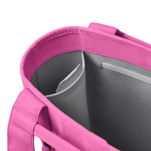 YETI Camino 20 Carryall All-Purpose Utility Bag Power Pink