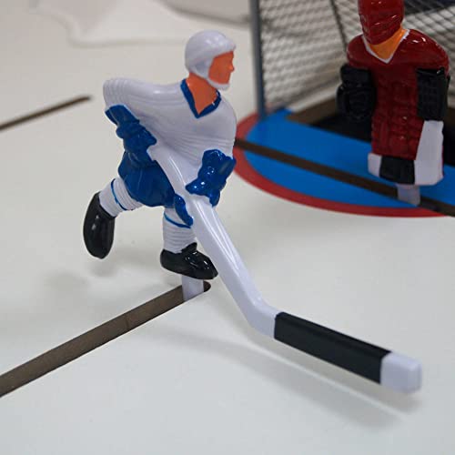 Hathaway Breakaway Dome Hockey Table 41'' Blue