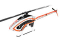 Generic SAB Goblin RAW 580 Kit with S-Line Blades White/Orange