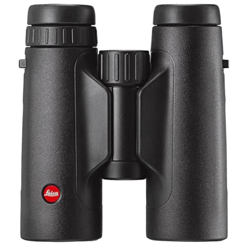 Leica 40319 Trinova HD Binoculars Black
