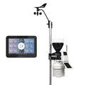 Davis Instruments Vantage Pro2 Wireless Weather Station with WeatherLink Console and 24hr Fan Aspirated Radiation Shield