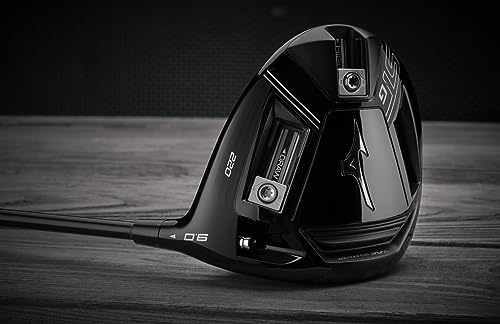 Mizuno ST-G TI Fairway Single Wood 15 Degrees RH/GR/ML/Stiff