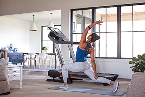 ProForm Pro 9000 Smart Treadmill Black