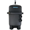 Doheny's Pool Pro Deluxe Multi-Element Quad Cartridge Filter