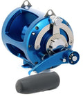 Avet 2-Speed Reel EXW50/2RH-BL Blue Right Hand