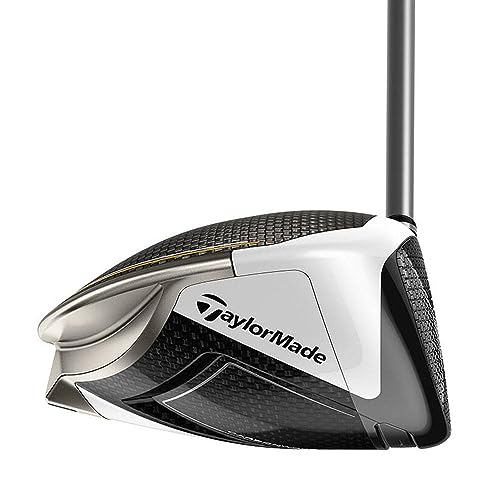 TaylorMade 2023 Stealth Gloire Driver 460cc RH 10.5 Graph Stiff-Reg
