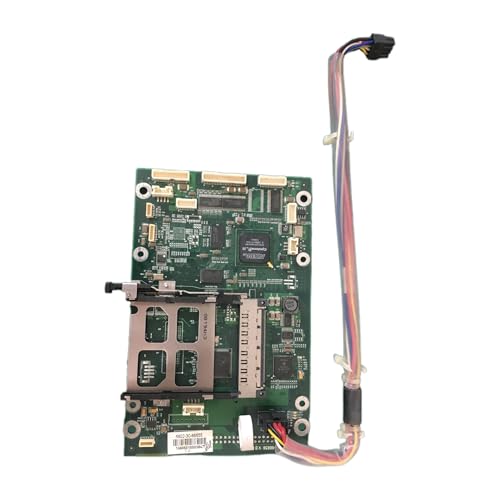DUOLECWT Mainboard 6802-30-66655 Motherboard Replacement for Mindray BeneView T5 T6 T8 Green