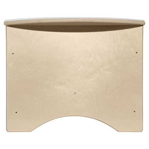 Wood Designs 30" Brilliant Light Table Natural
