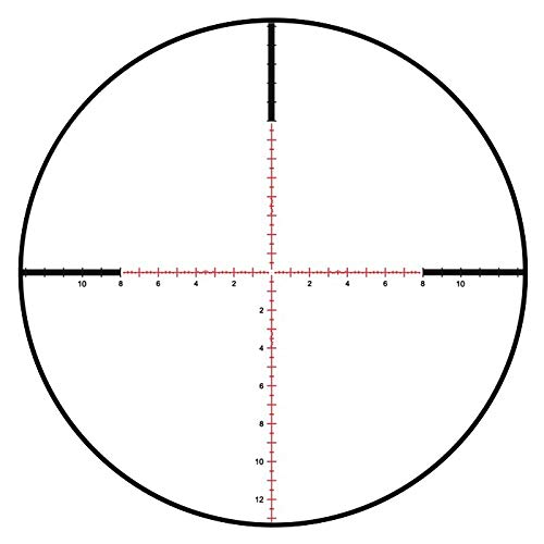 KAHLES K525i 5-25x56 Scope SKMR Black