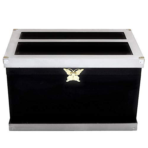 SUMAG Sub Trunk Illusion Magic Trick Accessories