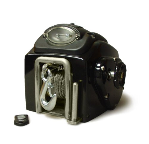 Boating Accessories Powerwinch RC 23 Wireless Remote Trailer Winch