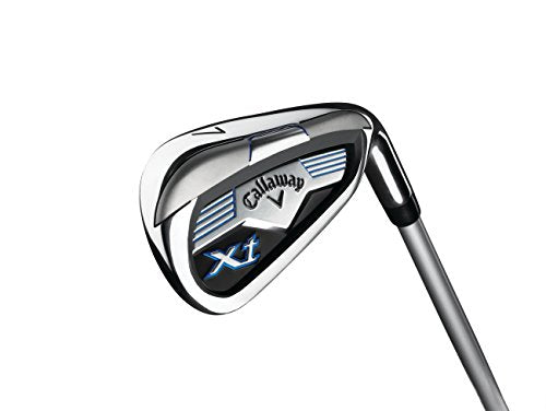 Callaway Golf Xj Junior Golf Set Right Hand White