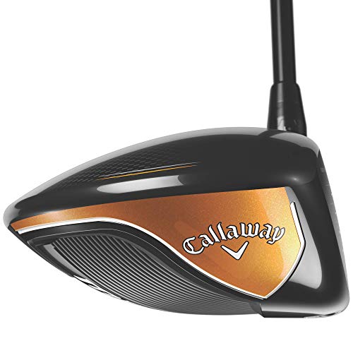 Callaway Golf 2020 Mavrik Driver White