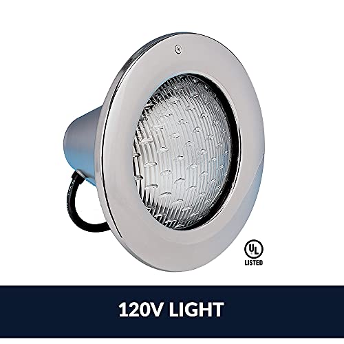 Hayward AstroLite Pool Light White