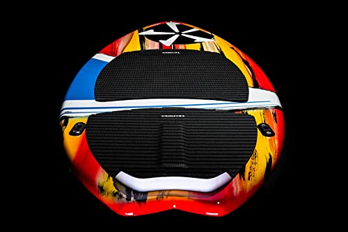 PHASE FIVE Fish Skim Style Wakesurf Board
