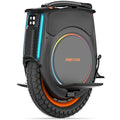 I INMOTION Inmotion V12HT Electric Unicycle Black
