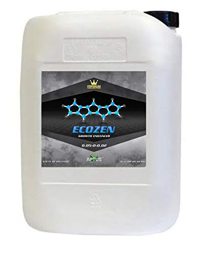 Aptus Ecozen 20L Growth Enhancer Nutrient