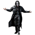 Hot Toys 1/6 Scale Collectible Figure Eric Draven [The Crow] Black