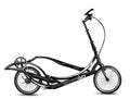 ElliptiGO 11R Long Stride Outdoor Elliptical Bike Black