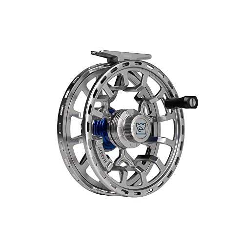 Hardy Fortuna Regent Fly Reel Black 10000 (9/10/11)