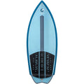 Connelly 2022 Jet Wakesurfer 4'10