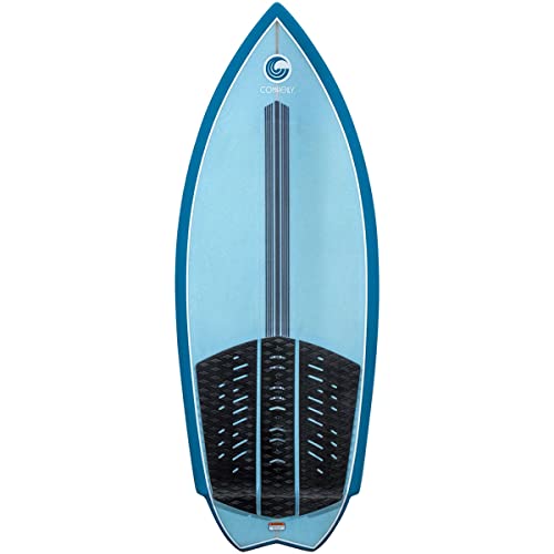 Connelly Jet Wakesurf Board 4'7" Blue