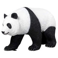 Design Toscano Ling Giant Walking Panda Bear Statue 68" L x 25.5" W x 40.5" H Full Color