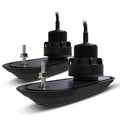 Raymarine FLIR RAYMARINE T70321 M RV-320 3D Plastic 20 Black