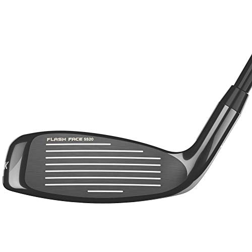 Callaway Golf 2020 Mavrik Pro Hybrid Right Hand Graphite Stiff 2 Hybrid