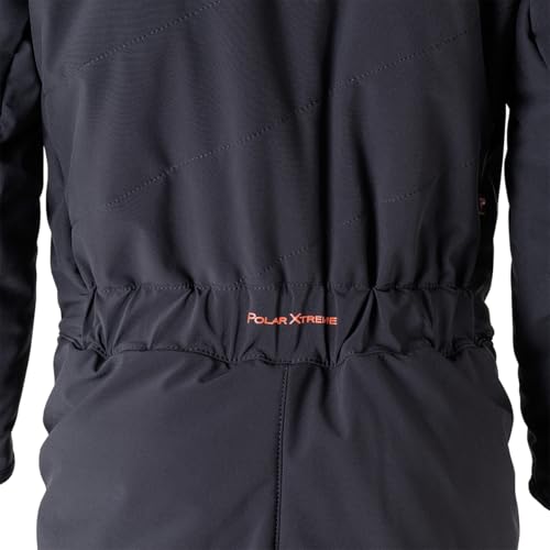 Bare Polar Xtreme Full Suit Men's Black
