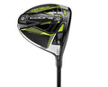 Cobra Golf 2021 Radspeed Driver Matte Black-Turbo Yellow
