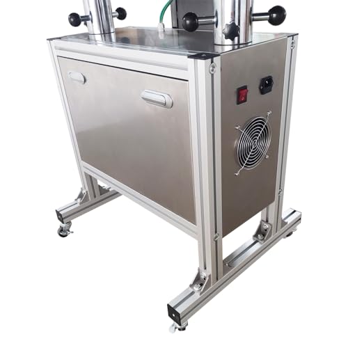 WYDDDARY LGYF-2000 BX-1 Vertical Electromagnetic Induction Sealing Machine 220V