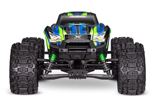 Traxxas X-Maxx 8s Belted RC Monster Truck