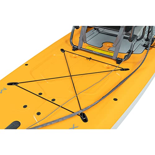 Hobie Mirage Lynx Sit-On-Top Kayak Dune