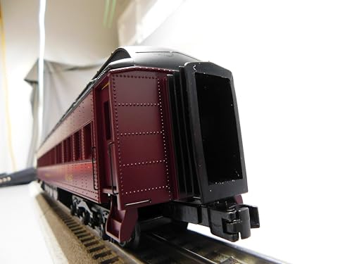 Lionel PENNSYLVANIA PRR Training Car #492443 O Gauge Multicolor