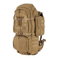 5.11 Tactical Military RUSH100 60L Deployment Backpack Kangaroo