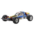 Kyosho Optima Vintage Off-Road Buggy 1/10 Scale