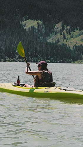 Old Town Canoes & Kayaks Loon 120 Recreational Kayak Photic