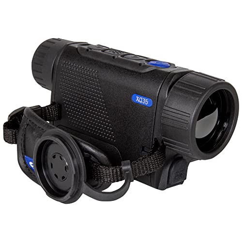 Pulsar Axion 2 LRF XQ35 Pro Thermal Monocular XQ35 Pro