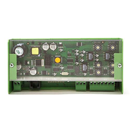 Thunder Parts DSE123 Analogue Load Share Interface Made in UK