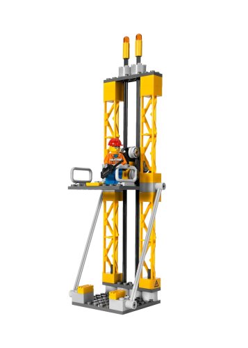 LEGO City Construction Site Multi
