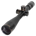 SIGHTRON SIII 30mm Riflescope 6-24x50mm Long Range MOA Reticle Matte Black
