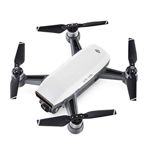 DJI Spark Drone Alpine White