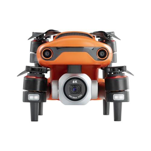 Autel Robotics EVO II V3 Pro 6K Rugged Drone Bundle