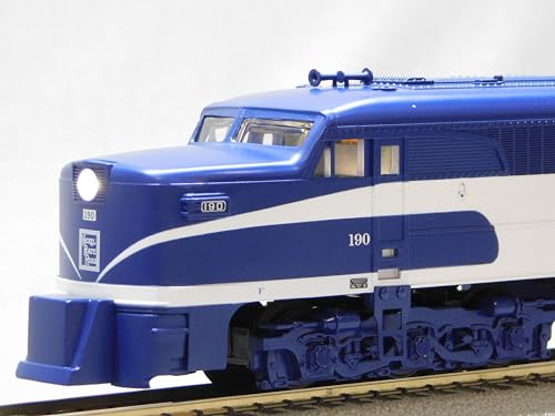 Lionel American Flyer S Gauge Nickel Plate Road PA AA Set 2221140
