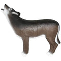 Delta McKenzie Howling Wolf 3D Archery Target Multicolor