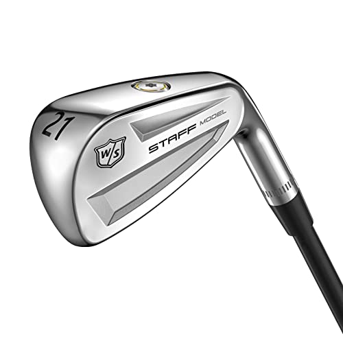 WILSON Staff Model Utility GRA R MRH 24 Gray