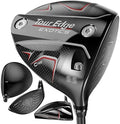 Tour Edge Exotics C722 Driver Blue