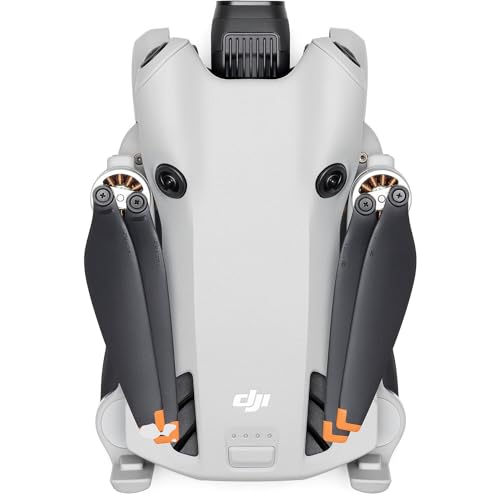 Koozam DJI Mini 4 Pro Drone Mega Battery Bundle Kit Mini 4 Pro